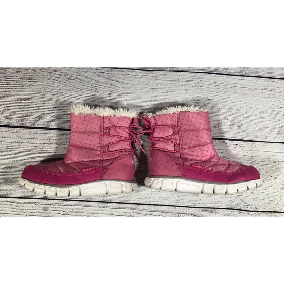 Stride rite renza size 9 Snow Boots - Picture 6 of 8